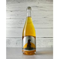 Art + Science Cider - Prairie Dog Cider 2021 (750 mL) - Press Then Press