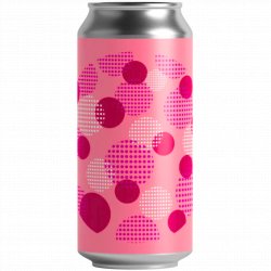 Overtone Brewing Co - Cran Razz - Left Field Beer