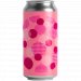 Overtone Brewing Co - Cran Razz Overtone Brewing Co - Cran Razz