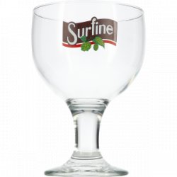 Surfine Bierbokaal - Drankgigant.nl