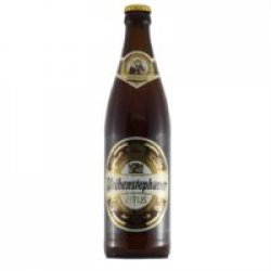 Weihenstephaner VITUS