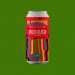 Bluestone Masta Blasta HAzy DIPA 7.6%ABV 440ml can 