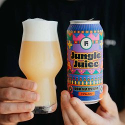 Future Brewing Jungle Juice