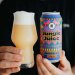 Future Brewing - Jungle Juice DDH Hazy IPA 