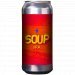 Garage Beer Co - Soup IPA 