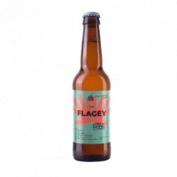 Bières de Quartiers La Flagey