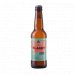La Flagey 5.9% - Bières de quartier (24 x 33cl OW) 
