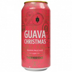 Thornbridge Guava Christmas