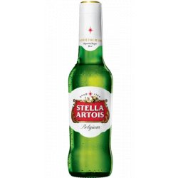 Stella Artois