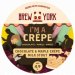 Brew York Im a Crêpe (Keg) 