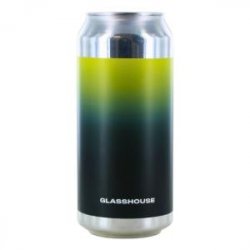 GlassHouse Beer Co Daffodil