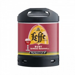 Leffe Ruby Leffe Ruby