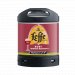PerfectDraft Leffe Ruby 6L Keg - 10% off at the check out - BBE 1025 PerfectDraft Leffe Ruby 6L Keg - 10% off at the check out - BBE 1025