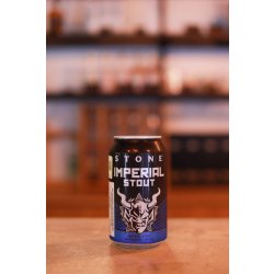 Stone Brewing Stone Imperial Stout