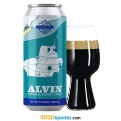 Basqueland Alvin