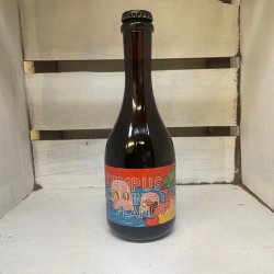 Beavertown Tempus Project - Calling the Quarters Flanders Red