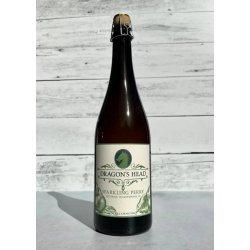 Dragons Head Cider - Sparkling Perry (750 mL) - Press Then Press