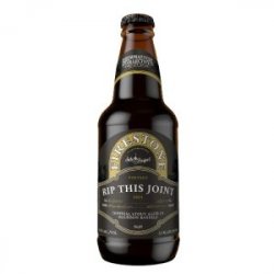 Firestone Walker Brewing Company Rip This Joint (2023)