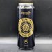 Slipstream Barrel Aged Anniversary Ale VII Slipstream Barrel Aged Anniversary Ale VII