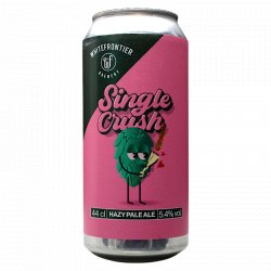 WhiteFrontier SINGLE CRUSH