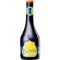 Birra del Borgo Duchessa