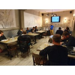 Curso de entrenamiento sensorial a los defectos de la cerveza (1 día) — Instituto de la Cerveza Artesana - Instituto de la Cerveza Artesana I.C.A.