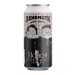 Behemoth Honest Spiced Rum Hazy IPA Behemoth Honest Spiced Rum Hazy IPA