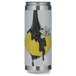 Brewski - Salty Lemon - Beerdome