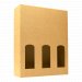 Carton Bouteilles 3x33cl 