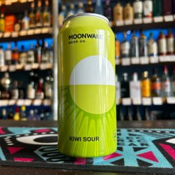 Moonwake Kiwi Sour Moonwake Kiwi Sour