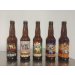 Rondeña Cerveza Cientounera 12 Unidades Rondeña Cerveza Cientounera 12 Unidades