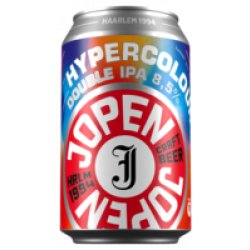 Jopen Hypercolour