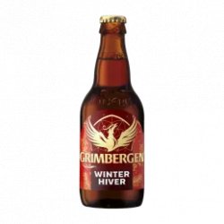 Grimbergen Winter