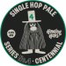 Howling Hops Single Hop No.4 Centennial (Keg) Howling Hops Single Hop No.4 Centennial (Keg)