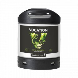 Vocation Life & Death