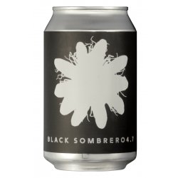 Duckpond Black Sombrero - Temple Cellars