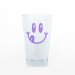 Omnipollo Purple Noa glass Omnipollo Purple Noa glass