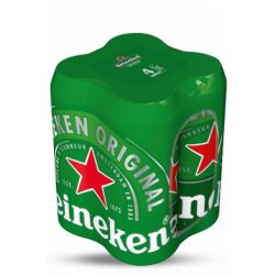 Heineken