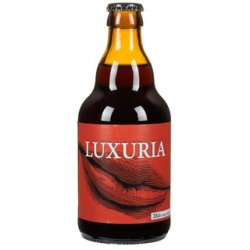 Hugel Zeven Zonden Luxuria