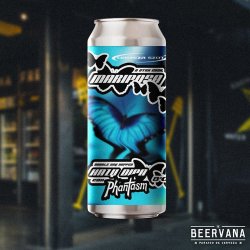 Szot. A Otra Cosa Mariposa - Beervana