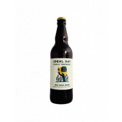 Ideal Day Way Back When