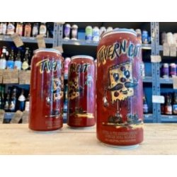 Hop Butcher For The World Tavern Cut