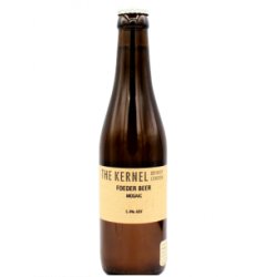 THE KERNEL - FOEDER BEER SAISON MOSAIC - Saison 33cl - Buscador de Cervezas - Brewhouse