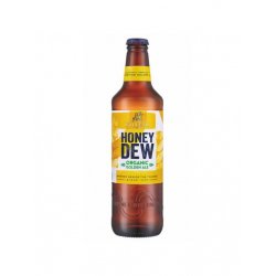 Honey Dew Organic - Cervezas Gourmet