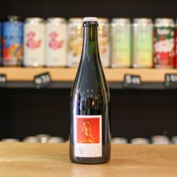 Mills Brewing Flor Mills Brewing Flor