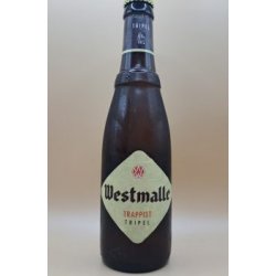Westmalle Tripel