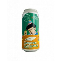 Left Handed Giant Corporate Conference Left Handed Giant Corporate Conference