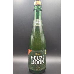 Boon Oude Geuze