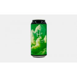 Hopalaa CLOUD #33 / MILKSHAKE IPA