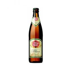 Heylands Premium Pilsner - 9 Flaschen - Biershop Bayern